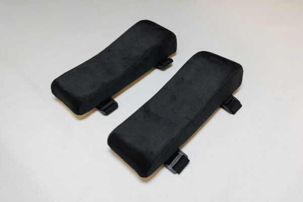 Almohadilla ergonomica reposabrazo para oficina