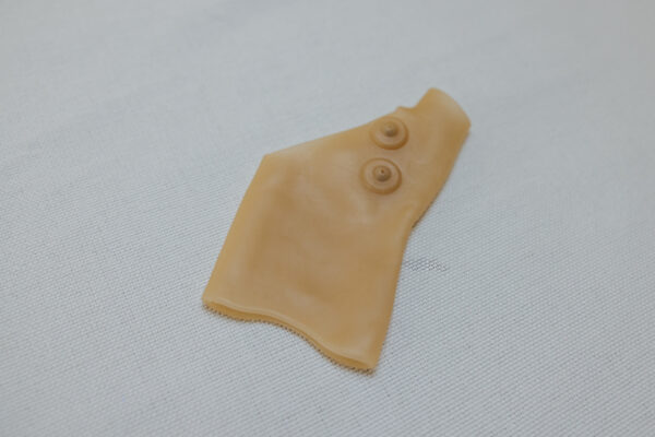 Guante terapia magnetica para mano con artritis y tendinitis